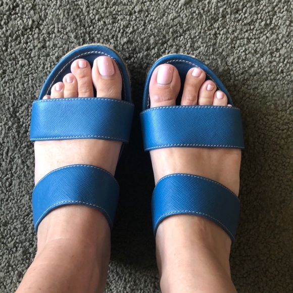 Prada wedges - Picture 4 of 4